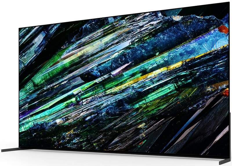 Sony Bravia XR OLED 77" XR-77A95L