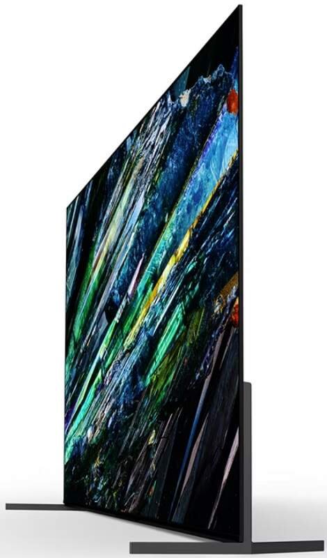 Sony Bravia XR OLED 77" XR-77A95L