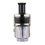Tefal ZE610D38 Easy Fruit Juicer 