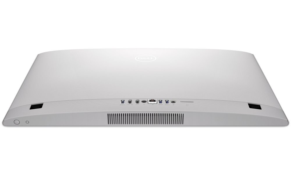 DELL Inspiron 24 5415 AIO/ AMD Ryzen 7 7730U/ 16GB/ 1TB / 24" FHD/ AMD Radeon/ WiFi/ W11Pro/ 3Y Basic on-site