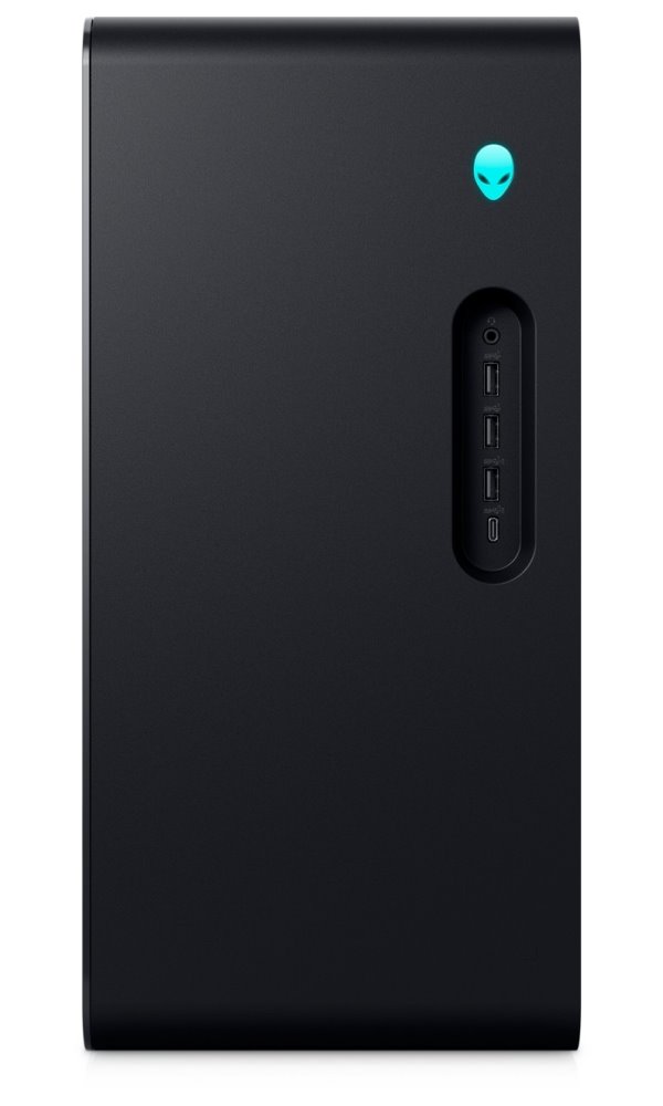 DELL Alienware Aurora R16/ i7-13700F/ 16GB/ 512GB SSD + 1TB SATA/GeForce RTX 4070 Ti 12GB/ W11H/ černý/ 2Y Basic on-site