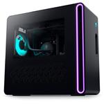 DELL Alienware Aurora R16/ i9-13900F/ 64GB/ 2TB SSD/ GeForce RTX 4070 Ti 12GB/ W11H/ černý/ 2Y Basic on-site