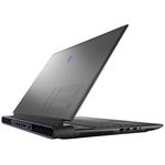 DELL Alienware m18 R1/ i9-13900HX/ 32GB/ 1TB SSD/ NV RTX 4080 12GB/ 18" FHD+/ W11H/ černý/ 2Y Basic on-site