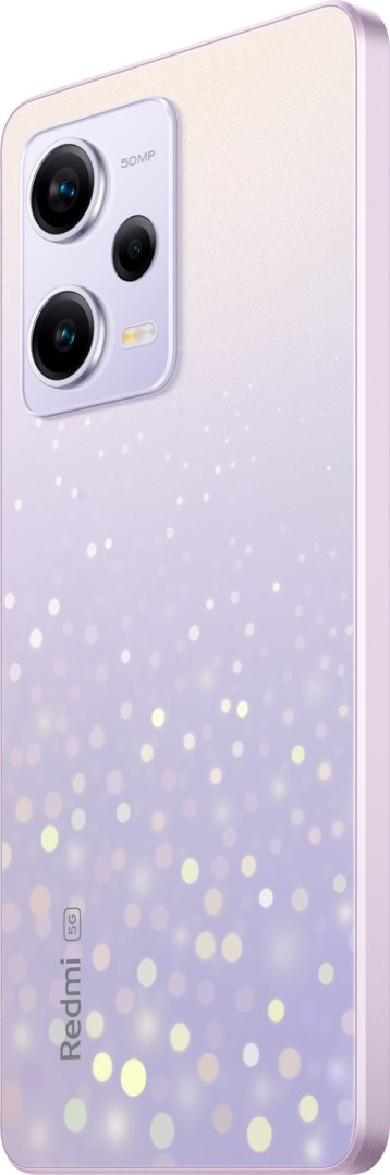 Xiaomi Redmi Note 12 Pro 5G(8GB/256GB) Purple
