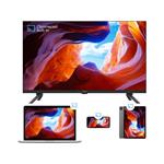 CHiQ U55G7LX TV 55" + 2 roky prodloužená záruka
