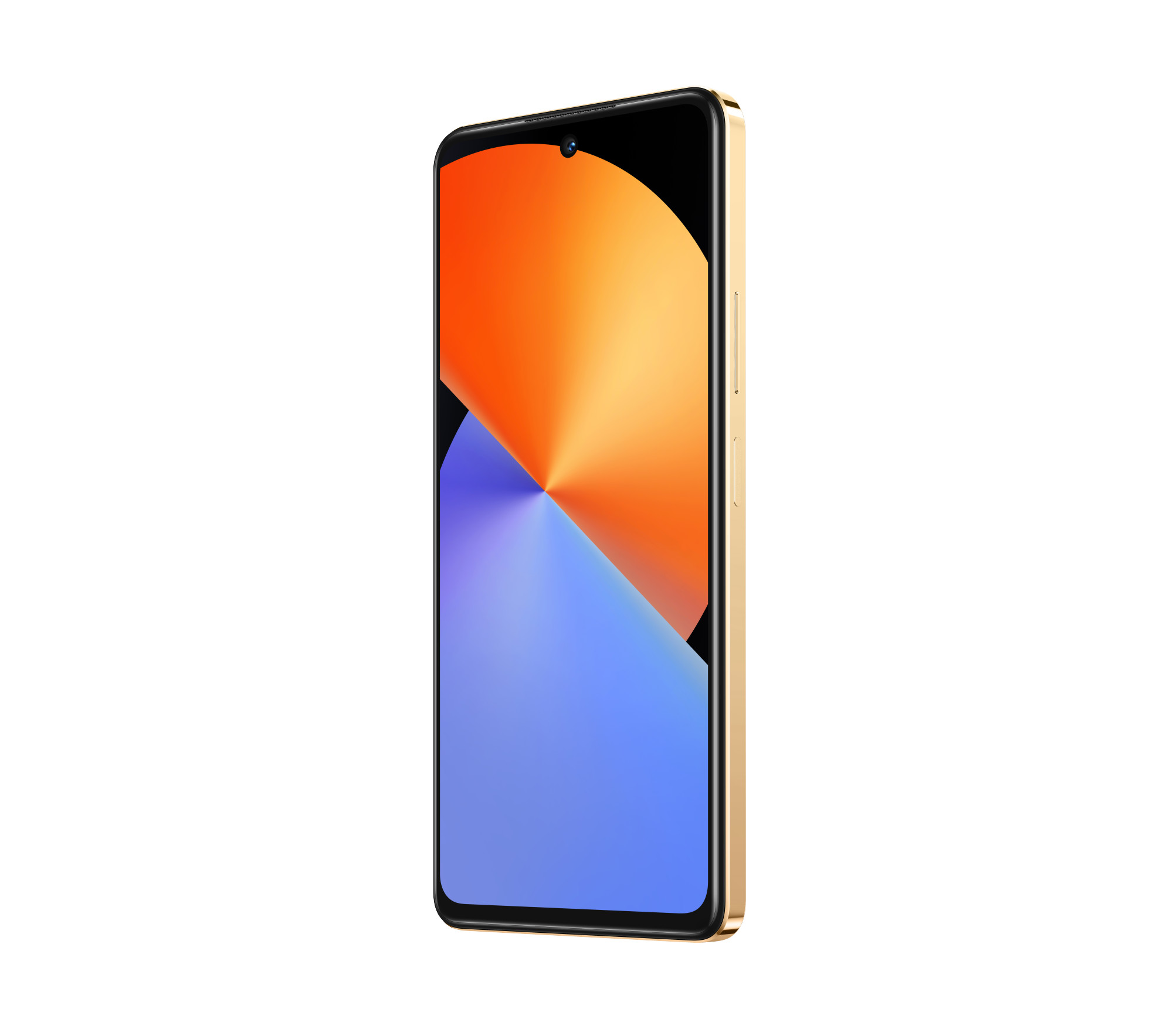 Infinix Note 30 8+256GB Sunset Gold
