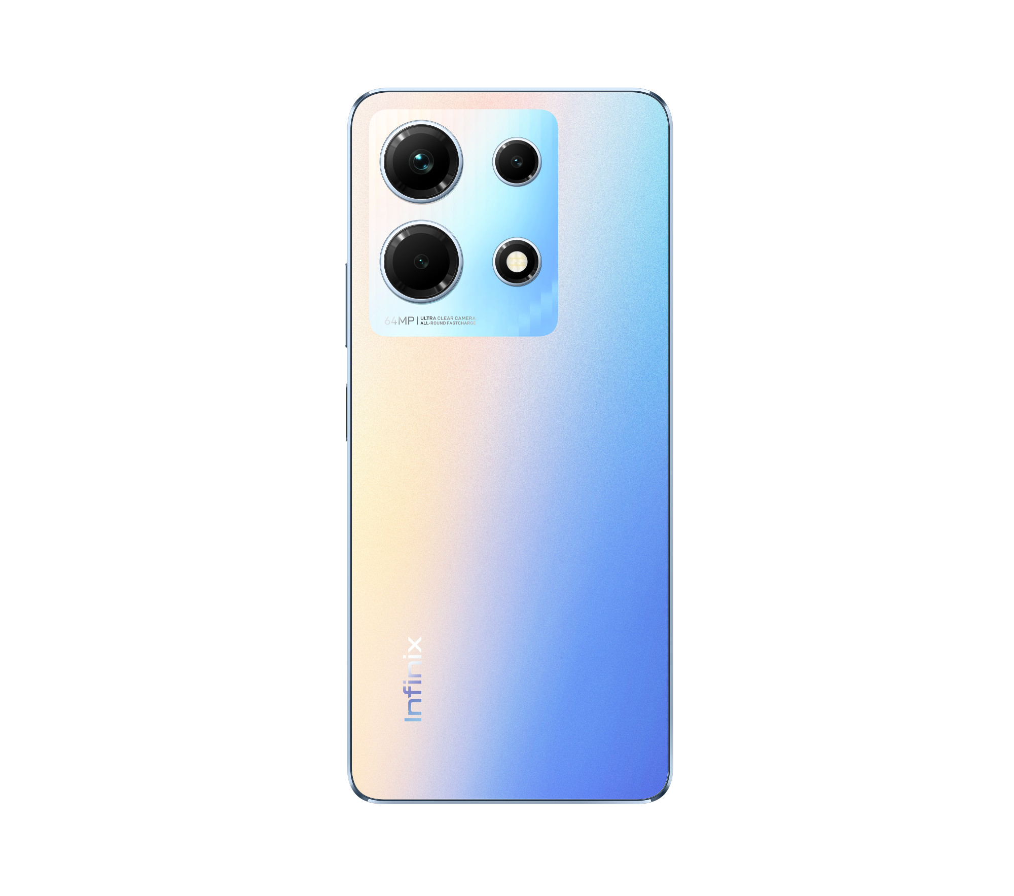 Infinix Note 30 8+256GB Instellar Blue