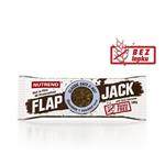 Nutrend Tyčinka Flapjack GLUTEN FREE 100 g, mix 3ks