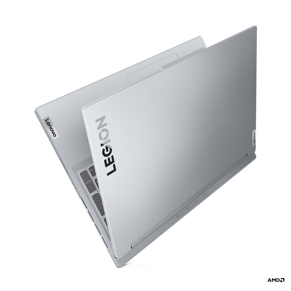 Lenovo Legion Slim 5 16APH8 Misty Grey (82Y9004LCK)