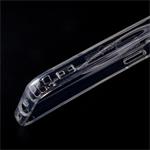 RhinoTech MAGcase Clear pro Apple iPhone 11 Pro, transparentní