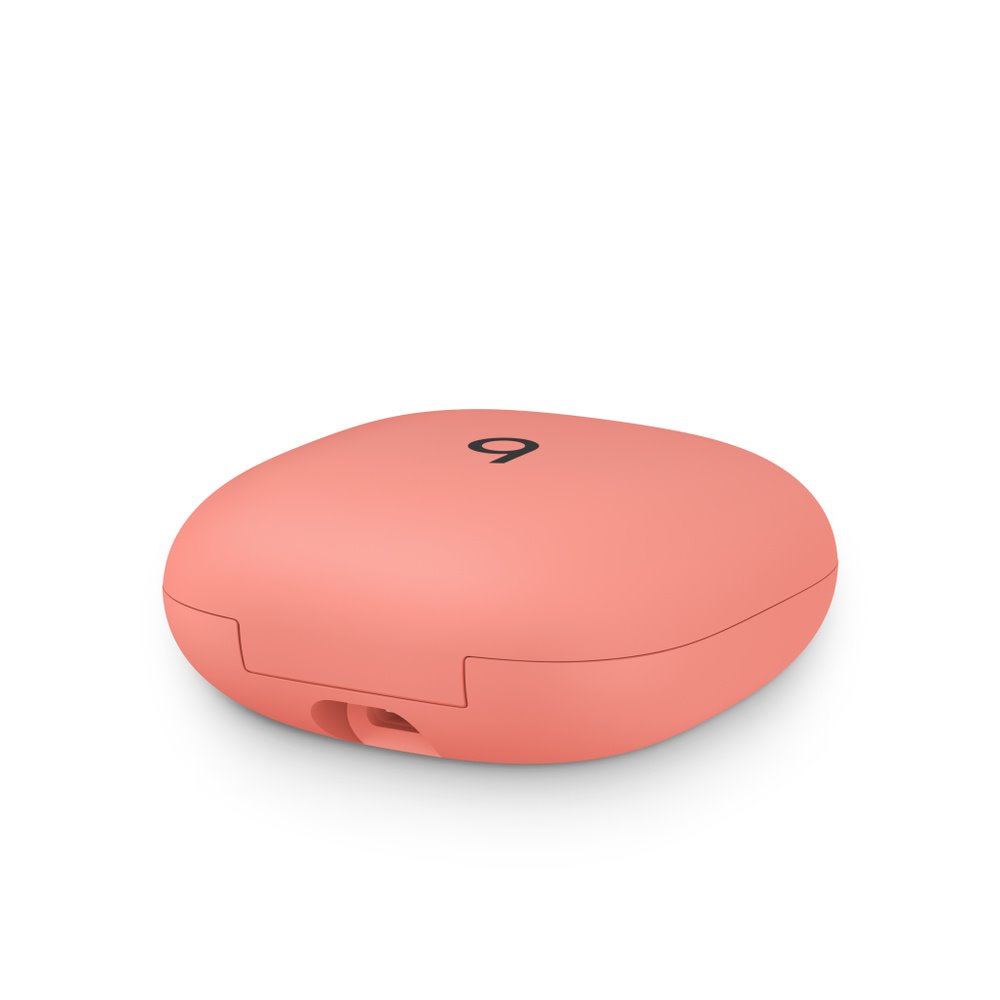 Beats Fit Pro True Wireless Earbuds — Coral Pink