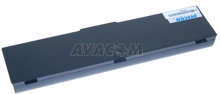 AVACOM Toshiba Satellite A200/A300/L300 Li-Ion 10,8V 5200mAh/56Wh