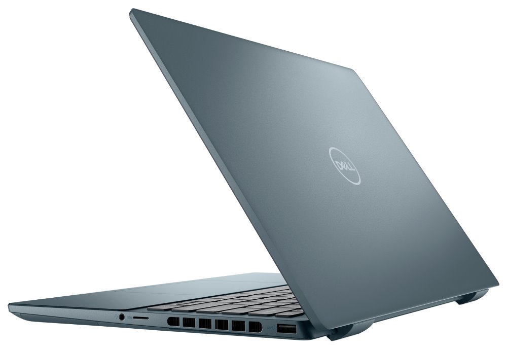 DELL Inspiron 14 Plus 7420/ i7-12700H/ 16GB/ 512GB SSD/ RTX3050 4GB/ 14" 2,2K 16:10/ FPR/ W11Pro/ zelený/ 2Y Basic