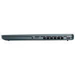 DELL Inspiron 14 Plus 7420/ i7-12700H/ 16GB/ 512GB SSD/ RTX3050 4GB/ 14" 2,2K 16:10/ FPR/ W11Pro/ zelený/ 2Y Basic