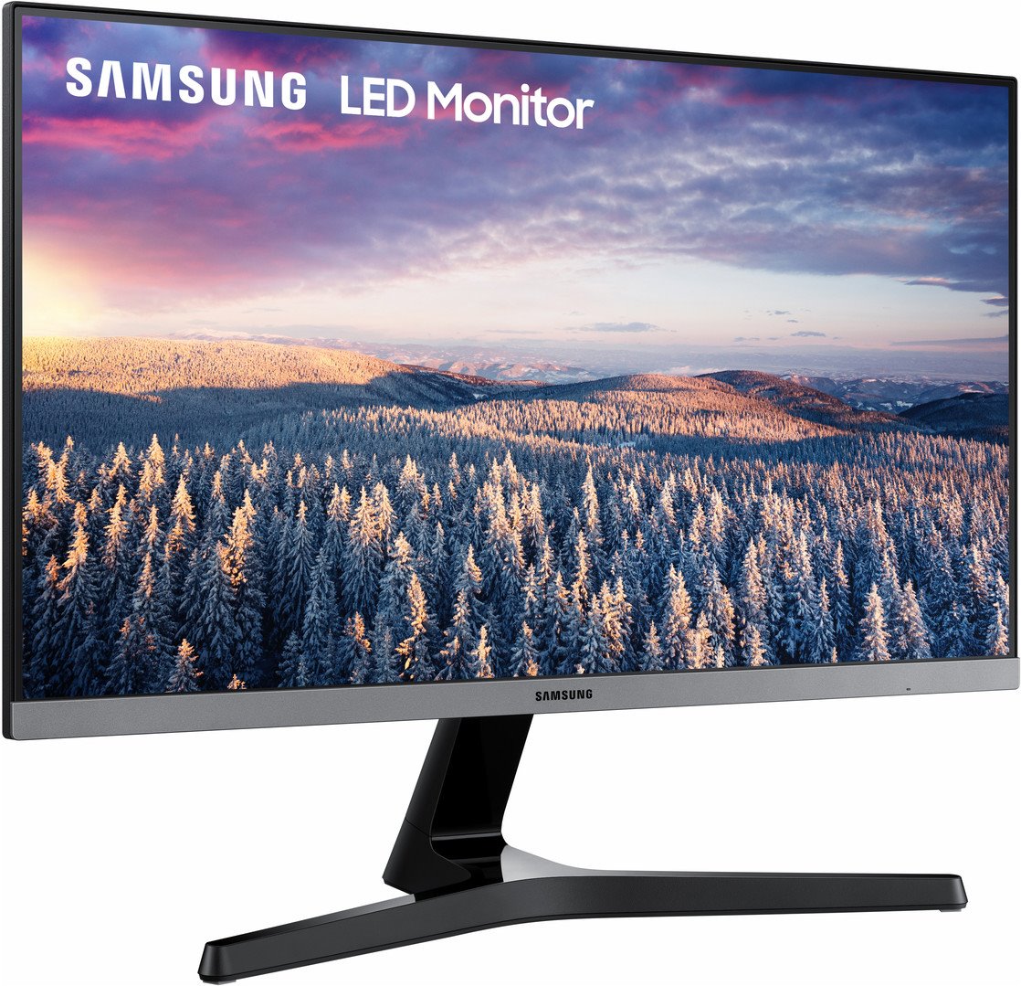 24" Samsung SR35