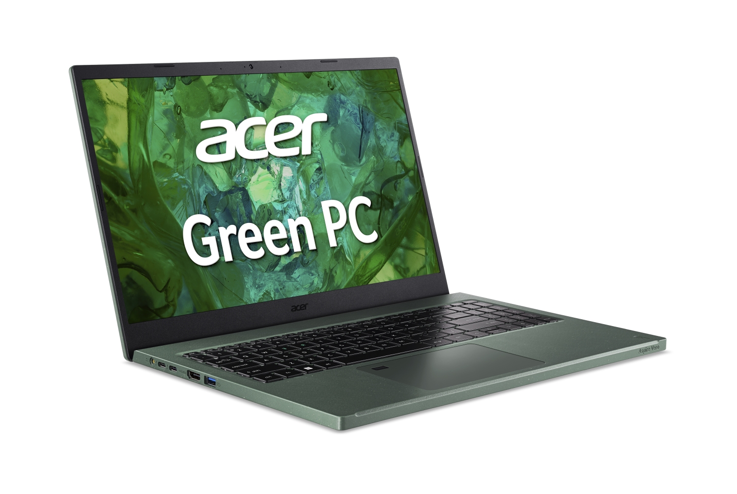 ACER Aspire Vero (AV15-53P-767S) (NX.KN6EC.003)