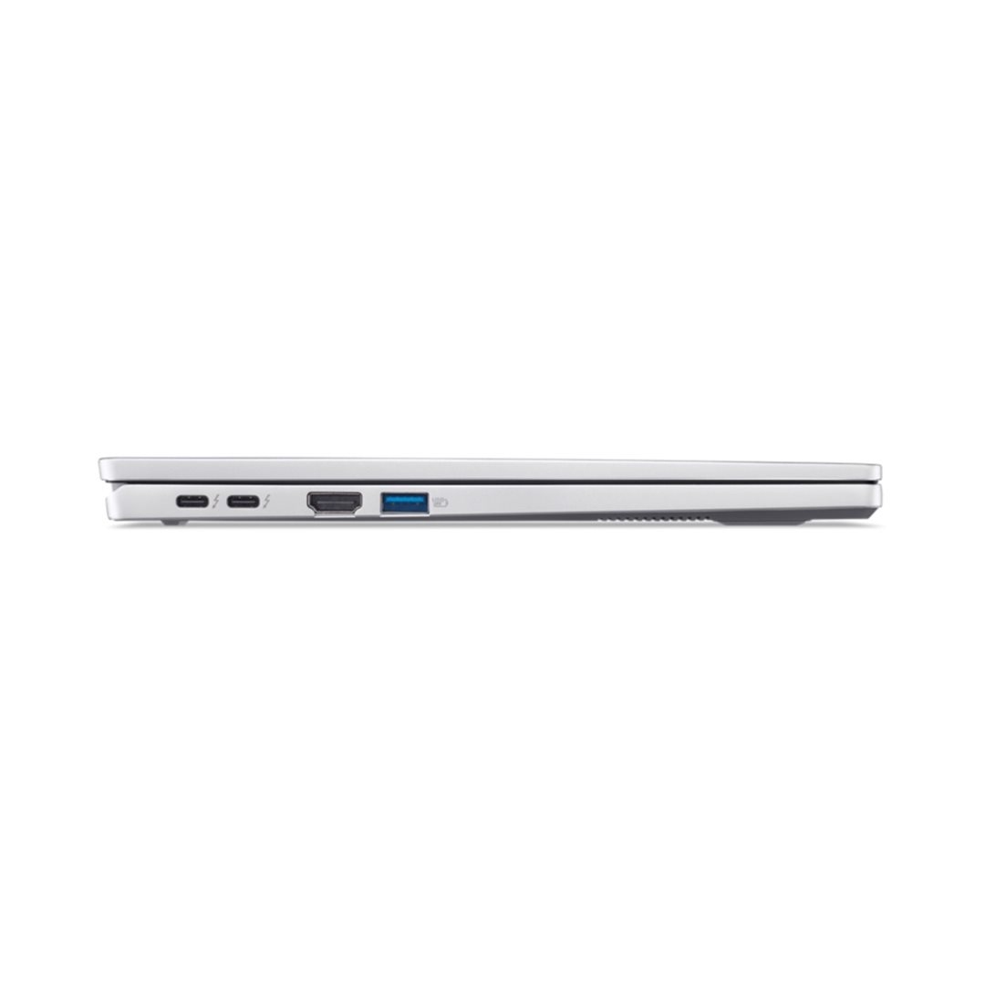 Acer Swift Go 14 Pure Silver (SFG14-71-31D1) (NX.KF7EC.003)