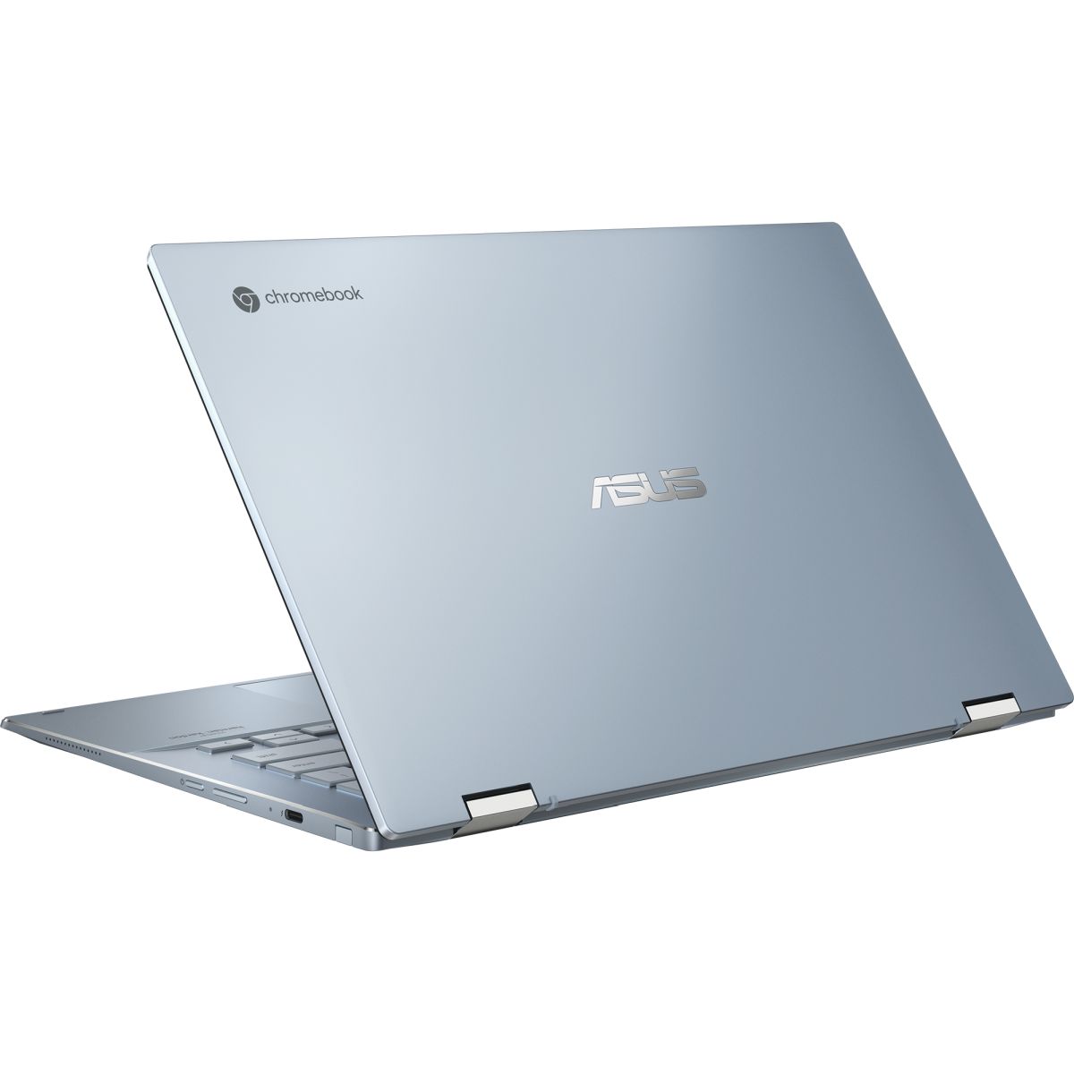 ASUS Chromebook Flip CX5 CX5400FMA-AI0341 AI Blue celokovový
