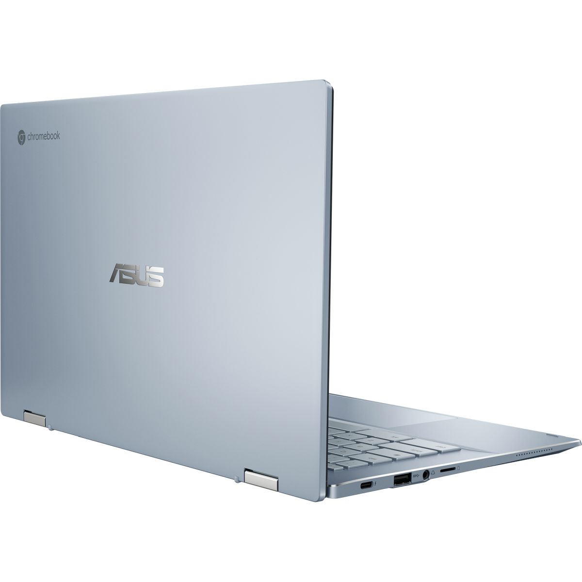 ASUS Chromebook Flip CX5 CX5400FMA-AI0341 AI Blue celokovový