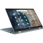 ASUS Chromebook Flip CX5 CX5400FMA-AI0341 AI Blue celokovový