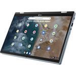 ASUS Chromebook Flip CX5 CX5400FMA-AI0341 AI Blue celokovový