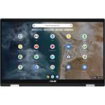 ASUS Chromebook Flip CX5 CX5400FMA-AI0341 AI Blue celokovový