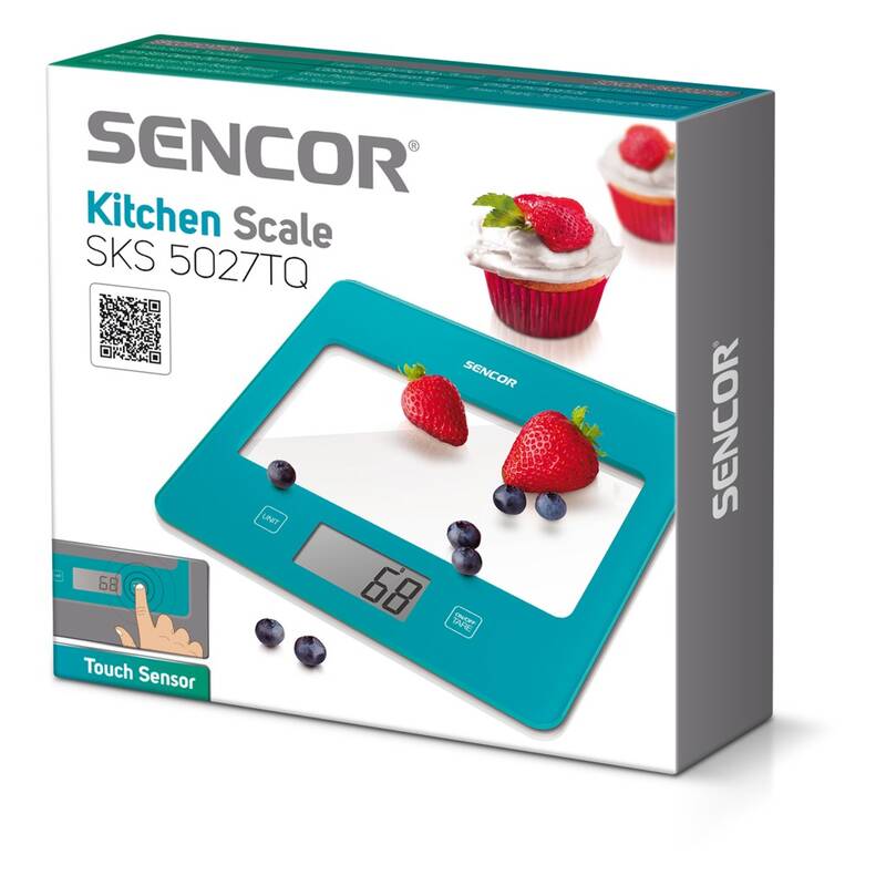 Sencor SKS 5027TQ