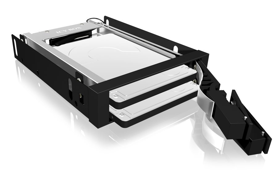 RaidSonic ICY BOX IB-2227StS