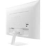 32" Samsung Smart Monitor M7 bílý
