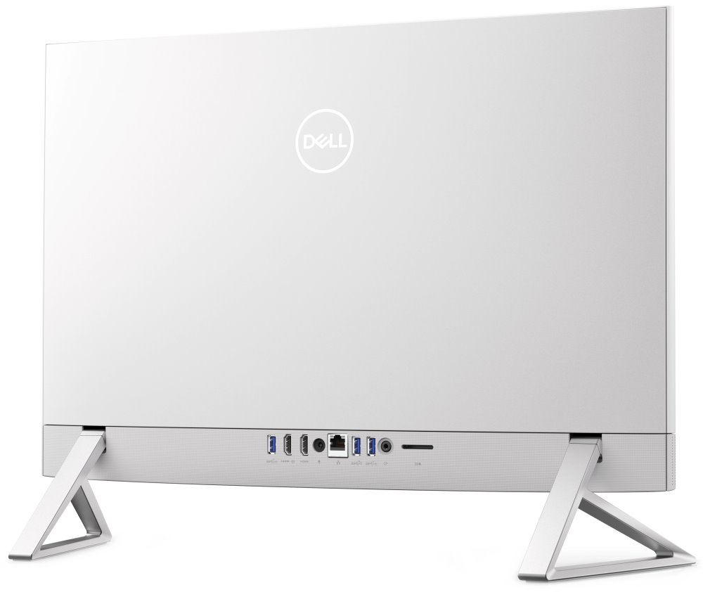DELL Inspiron 24 5415 AIO/ AMD Ryzen 5 7530U/ 16GB/ 512GB SSD / 24" FHD/ AMD Radeon/ WiFi/ W11H/ 2Y Basic on-site