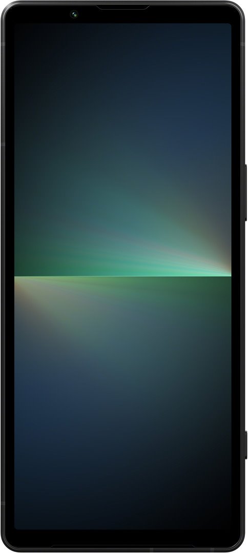 Sony Xperia 5 V 5G černý