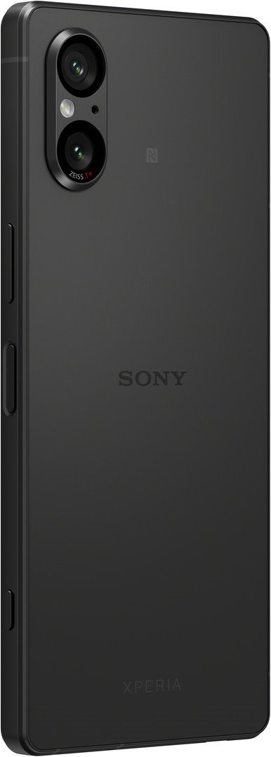 Sony Xperia 5 V 5G černý