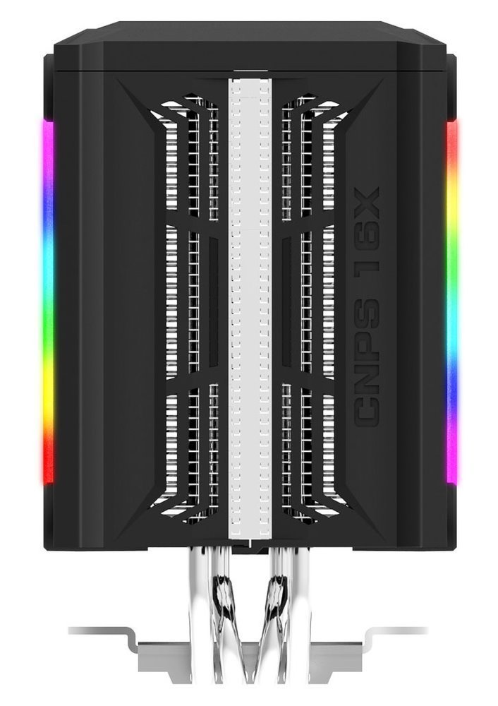 Zalman CNPS16X Black