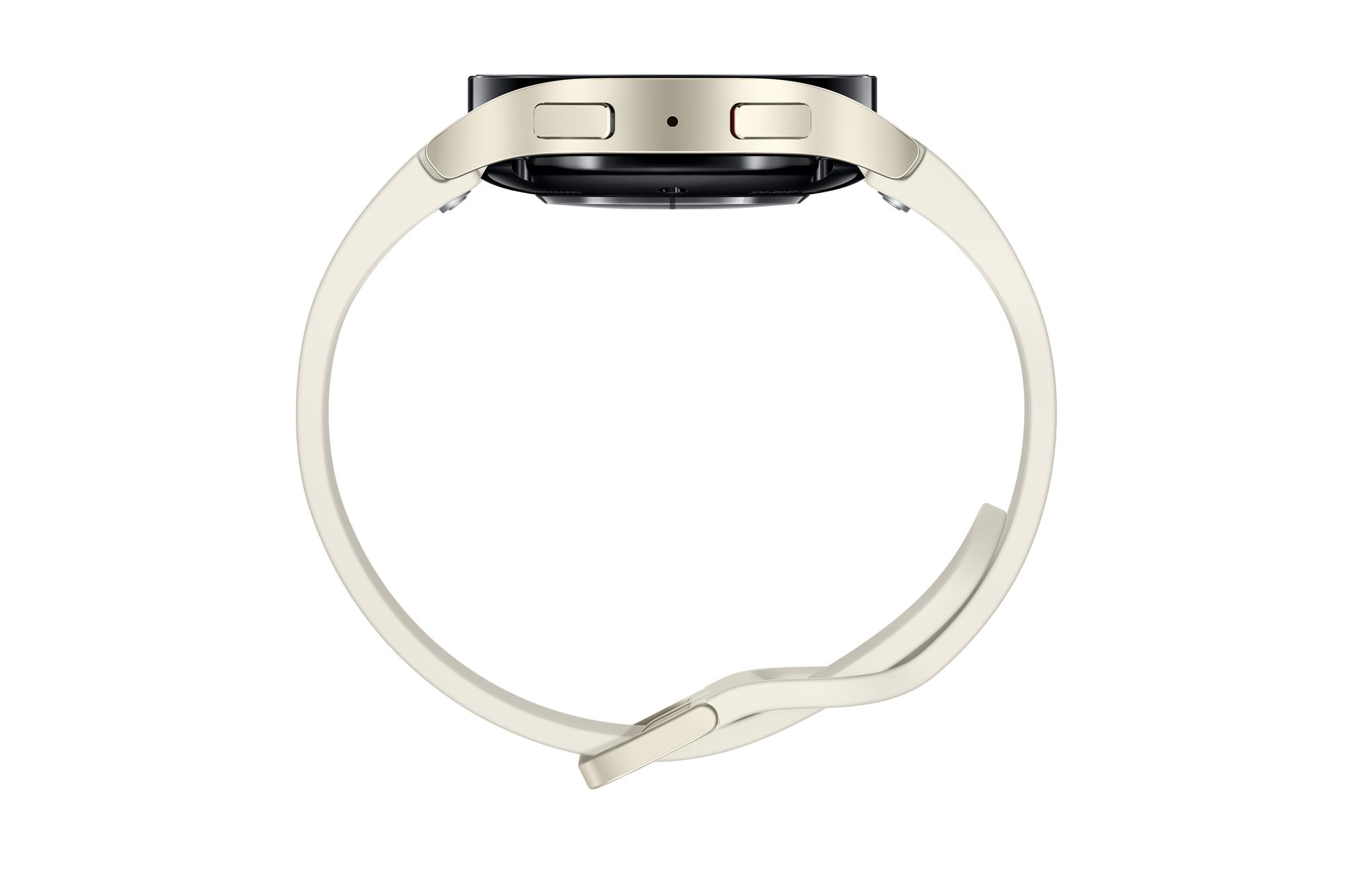 Samsung Galaxy Watch6 40mm béžové