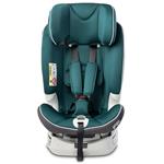Caretero Autosedačka Yoga green