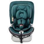 Caretero Autosedačka Yoga green