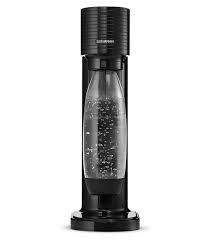 SodaStream Výrobník perlivé vody GAIA Black