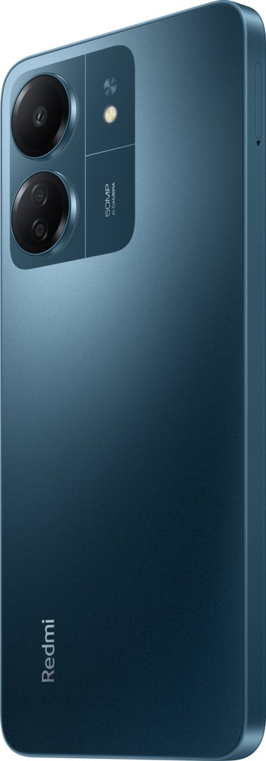 Xiaomi Redmi 13C 8GB/256GB, modrá