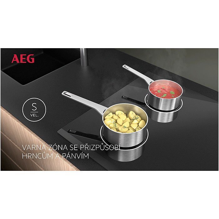 AEG IAE64843FB