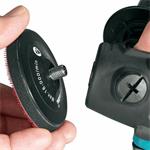 Makita DPV300Z 18V set 2x BL1850B + DC18RC (DPV300RTJ)