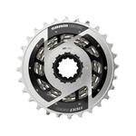 00.2418.142.000 - SRAM AM CS XG 1290 E1 10-28 E1