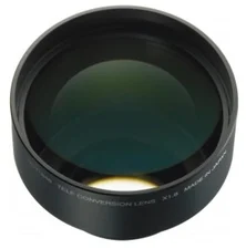 1,8x Tele předsádka k videokamerám JVC (průměr 46mm)