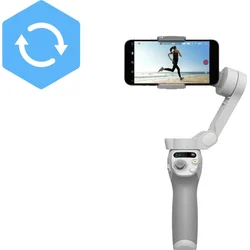 1-ročný plán DJI Care Refresh (Osmo Mobile SE) EÚ