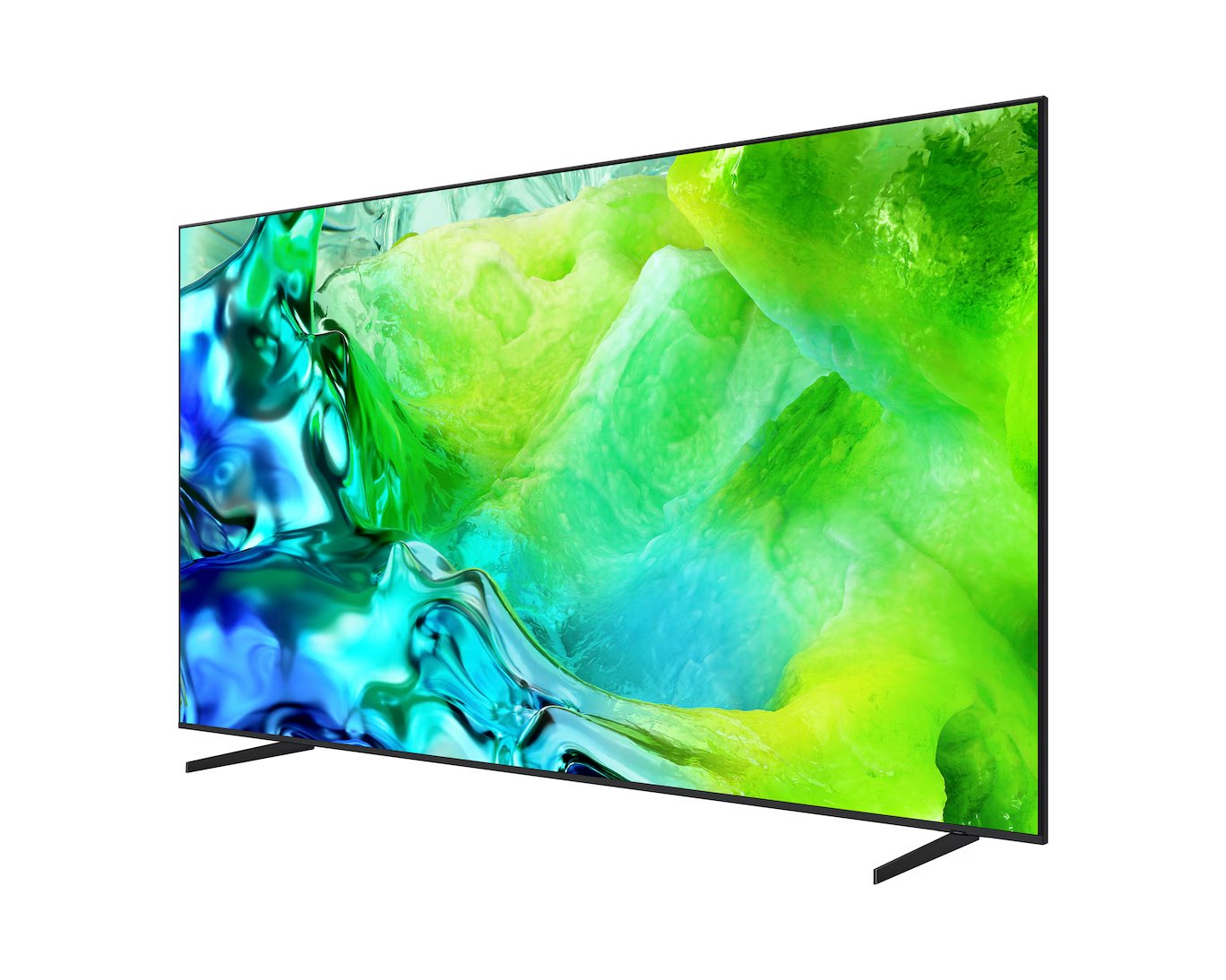 100" SAMSUNG QE100QN80H (2026)