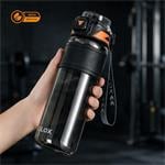 1020B – Pitná fľaša z tritanu, 1 l