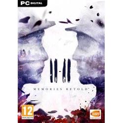 11-11 Memories retold elektronická licence