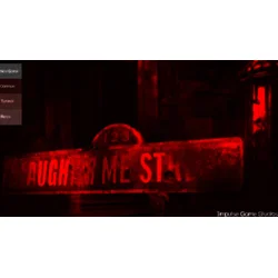123 Slaughter Me Street