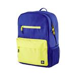 15,6" batoh HP Campus Blue (7J596AA)
