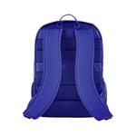 15,6" batoh HP Campus Blue (7J596AA)