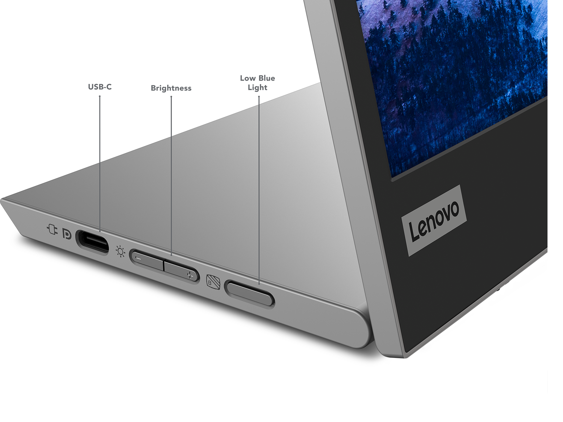 15.6" Lenovo L15 (66E4UAC1WL)